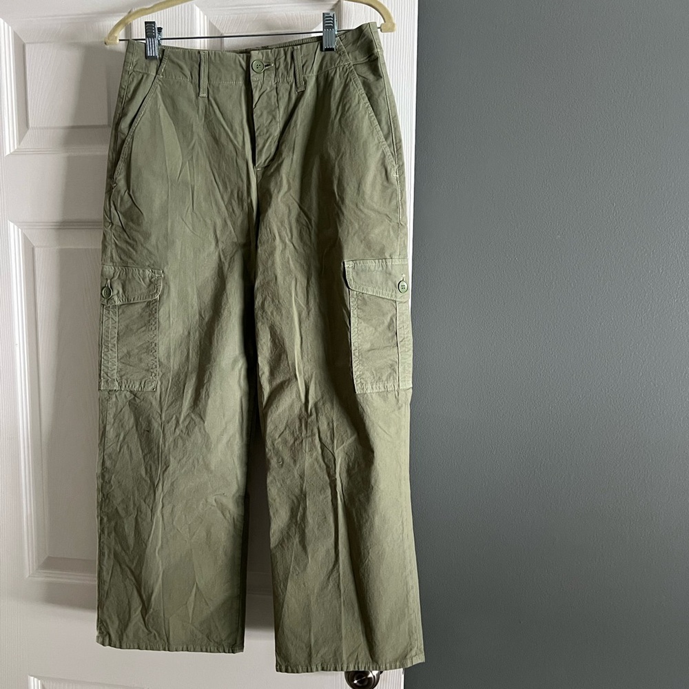 L'AGENCE Cargo Pants